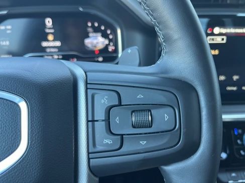 Used 2024 GMC Sierra 1500 Denali image 14