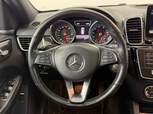 Used 2018 Mercedes-Benz GLE 350 image 19