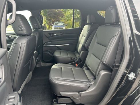 New 2026 Chevrolet Traverse LT w/ Driver Confidence Package image 42