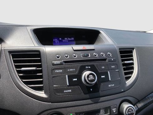 Used 2014 Honda CR-V EX-L image 18