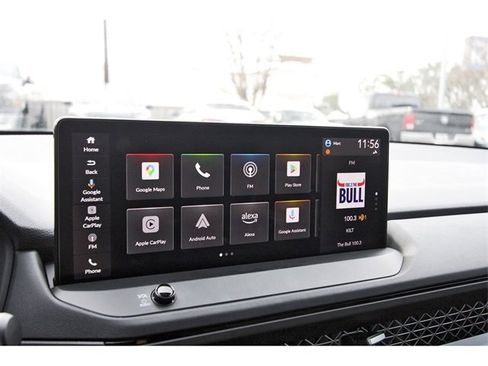 Used 2025 Honda Accord Touring image 22