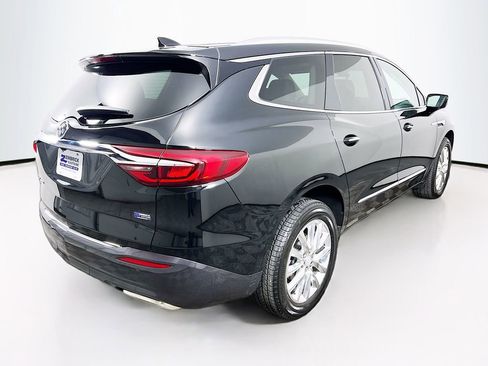 Certified 2021 Buick Enclave Premium w/ Sun and Sites Package image 7