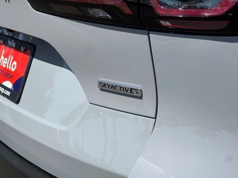 New 2026 MAZDA CX-5 Select AWD/4WD image 9