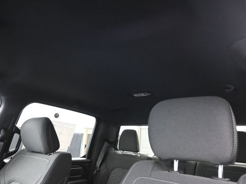 New 2026 RAM 1500 2WD Crew Cab image 10