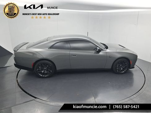 Used 2026 Dodge Charger Scat Pack AWD/4WD image 48