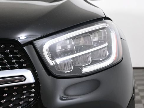 Certified 2022 Mercedes-Benz GLC 300 4MATIC image 11