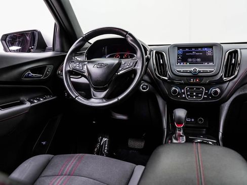 Used 2022 Chevrolet Equinox RS FWD image 24
