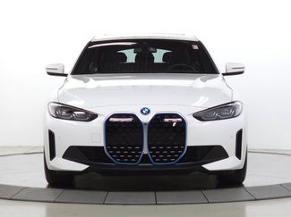 Used 2023 BMW i4 eDrive40 w/ Premium Package RWD video 2