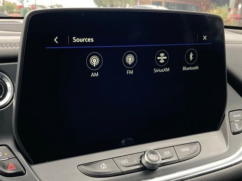 Used 2024 Chevrolet Blazer LT w/ Driver Confidence Package image 18