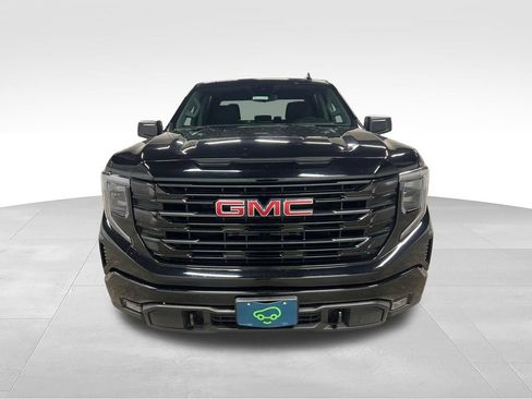 Certified 2025 GMC Sierra 1500 Elevation AWD/4WD image 4