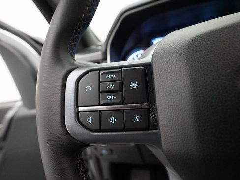 Used 2023 Ford F150 XLT w/ Equipment Group 302A High image 17