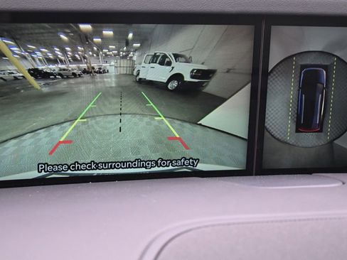 New 2026 Lincoln Nautilus Reserve image 30