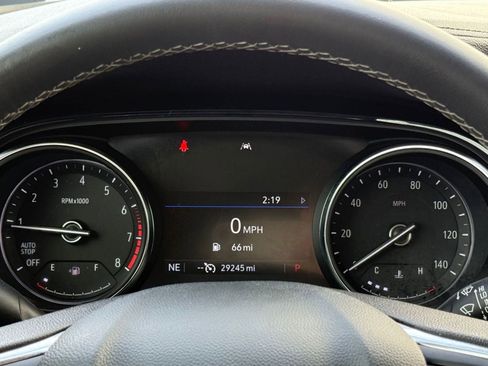 Used 2020 Buick Encore GX Select w/ Sport Touring Package image 18