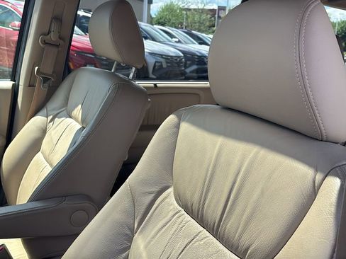 Used 2007 Honda Odyssey EX-L image 25