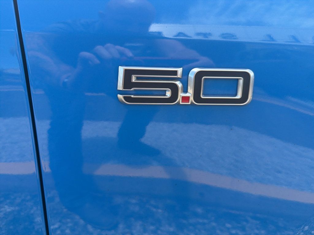 Used 2025 Ford Mustang GT Premium RWD image 22
