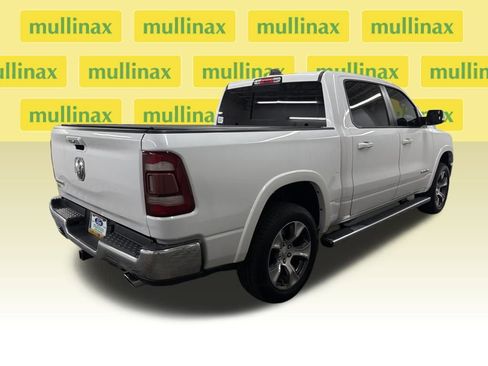 Used 2019 RAM 1500 Laramie RWD image 3