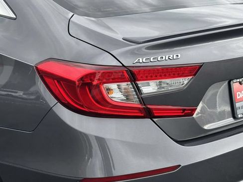 Used 2019 Honda Accord Sport image 7