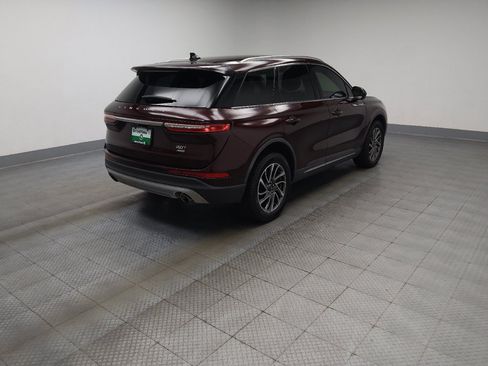 Used 2020 Lincoln Corsair AWD w/ Equipment Group 101A image 10