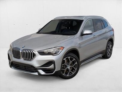 Used 2020 BMW X1 sDrive28i w/ Convenience Package