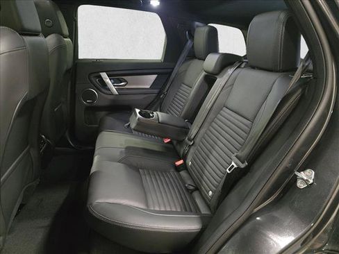 New 2026 Land Rover Discovery Sport Landmark AWD/4WD image 14