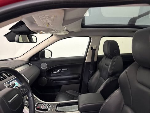 Used 2016 Land Rover Range Rover Evoque HSE AWD/4WD image 31