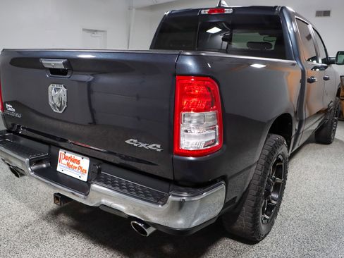 Used 2019 RAM 1500 Big Horn image 7