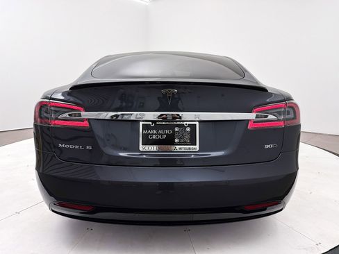 Used 2016 Tesla Model S 90D image 14