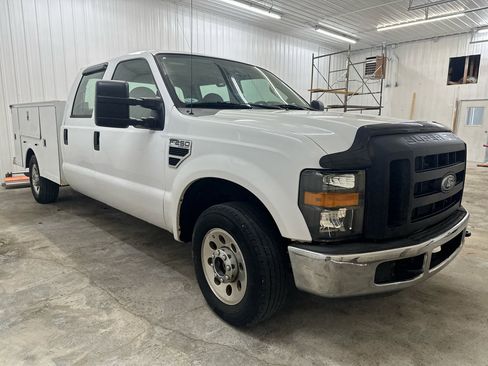 Used 2009 Ford F250 King Ranch image 10