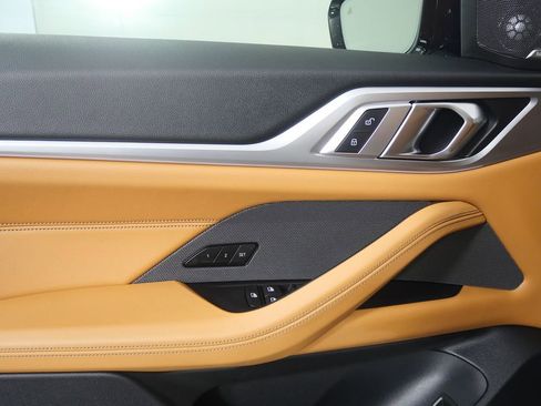 Used 2024 BMW 430i Gran Coupe w/ M Sport Package (Priority 1) RWD image 8