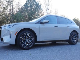 New 2026 BMW iX xDrive45 video 1