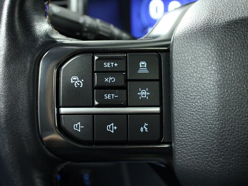 Used 2022 Ford Expedition Max Platinum AWD/4WD image 21