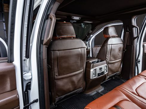 Used 2020 Ford F250 King Ranch w/ King Ranch Ultimate Package image 32