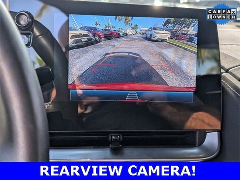 Used 2024 Chevrolet Corvette Stingray image 19