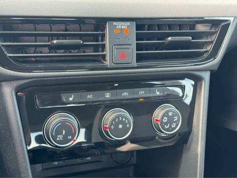 Used 2023 Volkswagen Taos S w/ Driver Assistance Package image 24