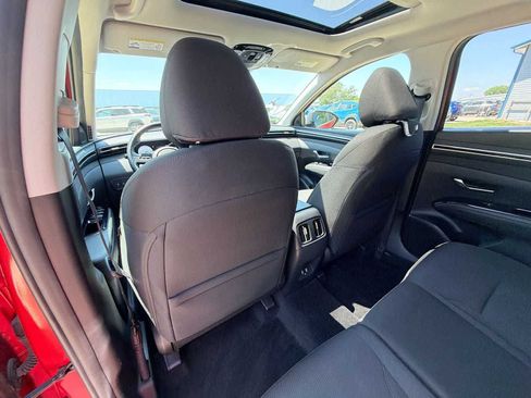 Used 2022 Hyundai Tucson SEL w/ Convenience Package AWD/4WD image 15
