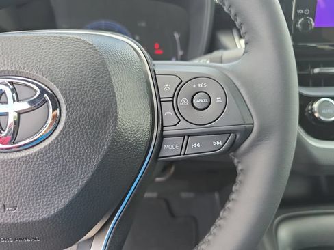 New 2026 Toyota Corolla SE FWD image 17