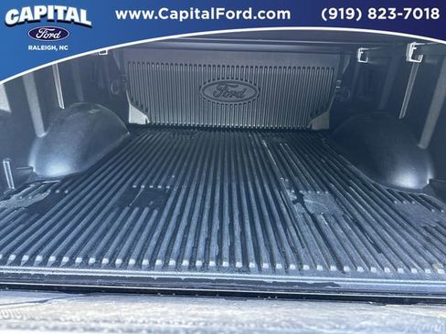 Certified 2023 Ford F150 XLT w/ Equipment Group 302A High image 17
