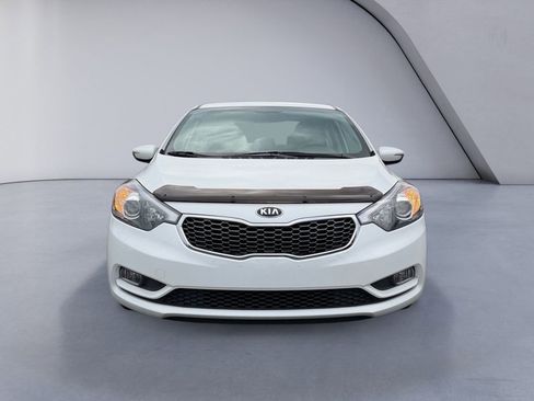 Used 2016 Kia Forte EX image 8