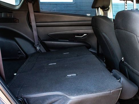 Used 2026 Hyundai Tucson SEL image 36