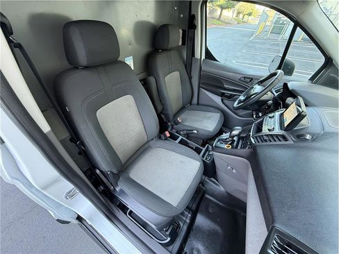 Used 2020 Ford Transit Connect XL image 11