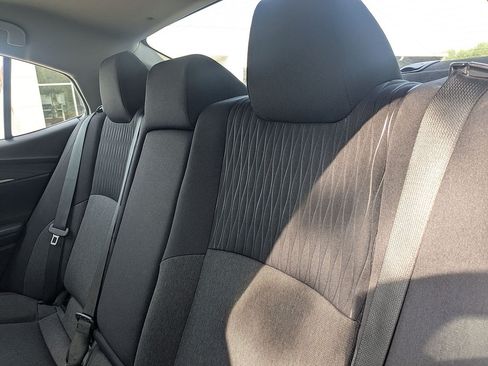 Certified 2025 Toyota Camry LE FWD image 27