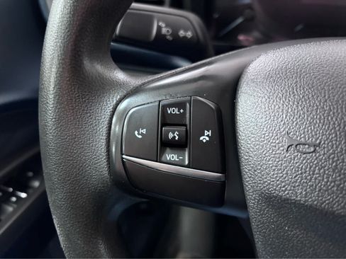 Used 2022 Ford Maverick XL w/ Equipment Group 100A Standard AWD/4WD image 17
