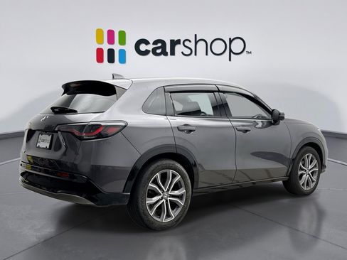 Used 2023 Honda HR-V EX-L image 5