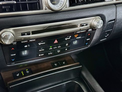 Used 2013 Lexus GS 350 w/ Premium Pkg RWD image 24