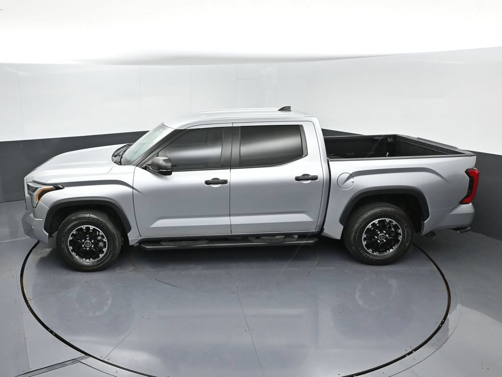 Used 2024 Toyota Tundra SR5 RWD image 39