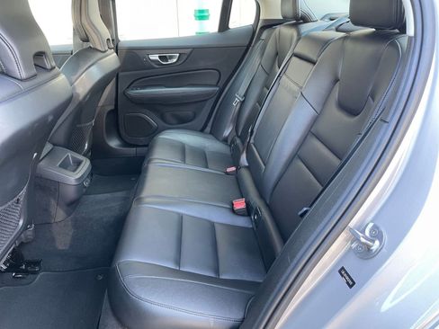 Used 2024 Volvo S60 B5 Core image 25