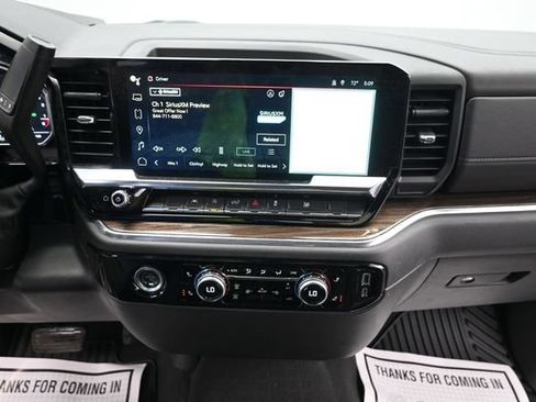 Used 2024 GMC Sierra 1500 Elevation AWD/4WD image 17