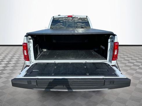 Used 2023 Ford F150 XLT w/ Equipment Group 302A High image 25