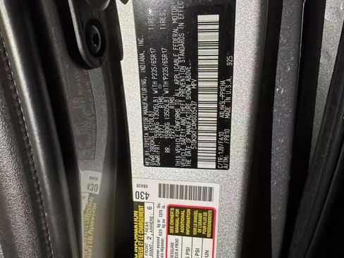 Used 2021 Toyota Sienna LE image 24