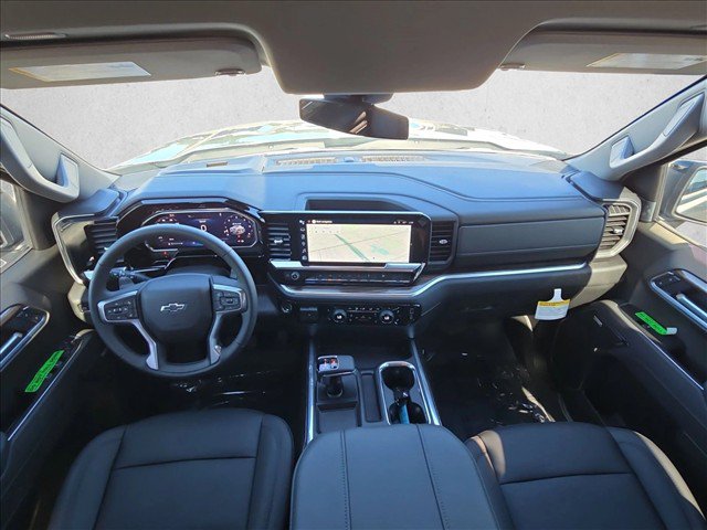 New 2026 Chevrolet Silverado 1500 RST RWD image 15